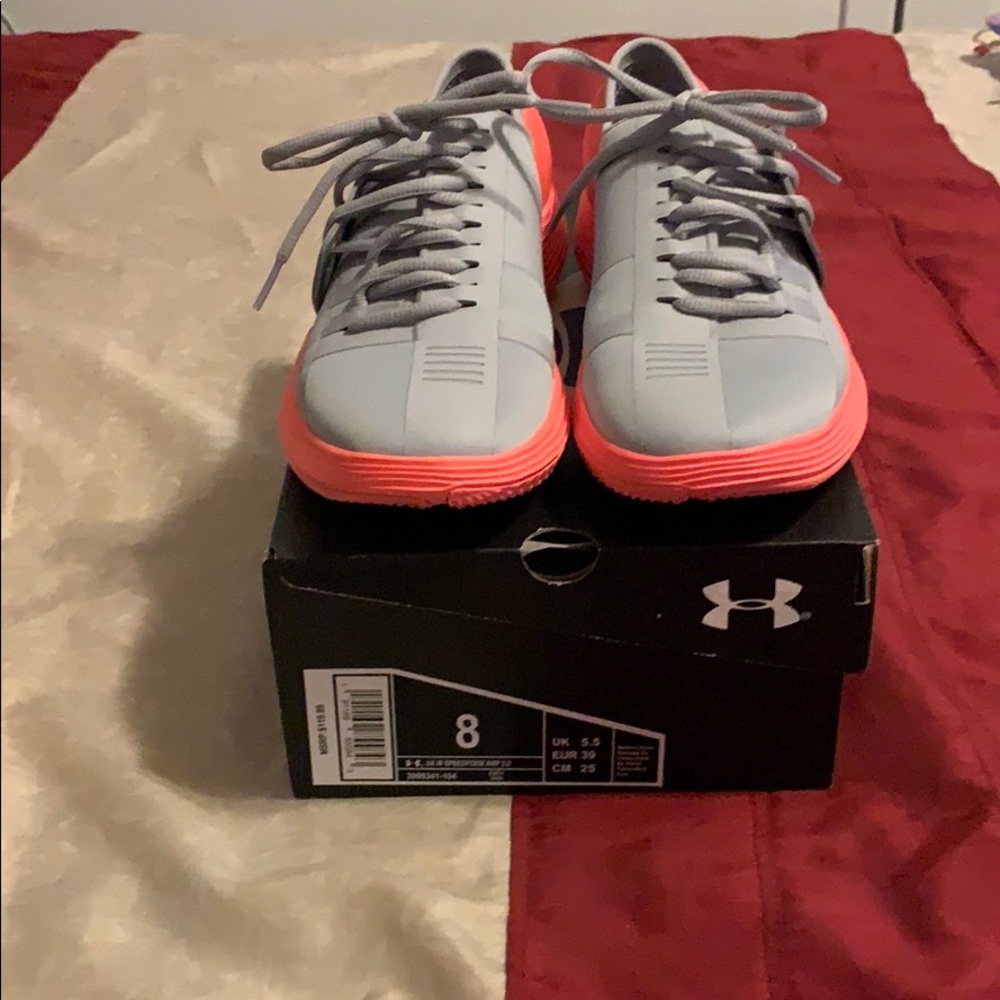 Under Armour